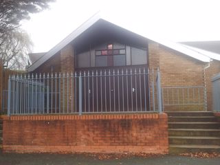 Picture of Our Lady of Walsingham, Netherton - Weekly Donation