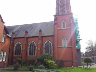 Picture of Holy Family, Southport - One off Donation