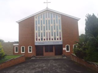 Picture of St Julie, Eccleston - One off Donation