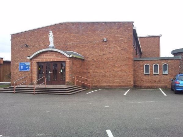 Picture of Holy Rosary, Aintree Village