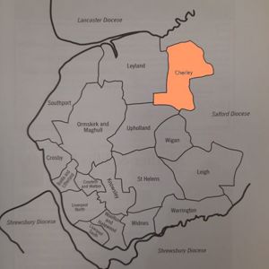 Picture for category Chorley Parish Area