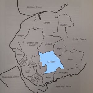 Picture for category St Helens