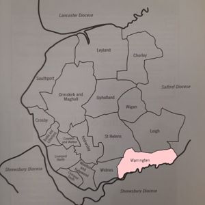 Picture for category Warrington