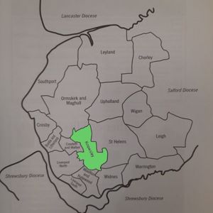 Picture for category Knowsley